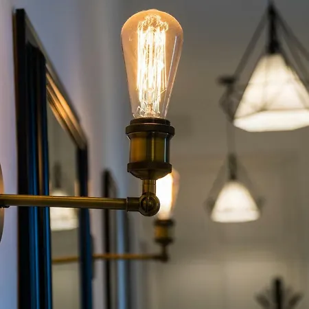 Clara 아파트 알게로