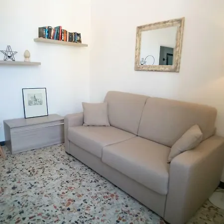 Apartment Clara