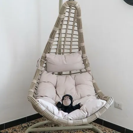 Apartment Clara *