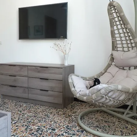 Apartment Clara