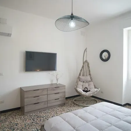 Clara Apartman Alghero