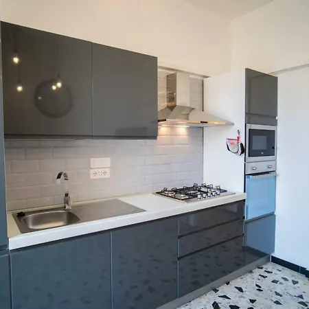 Clara Apartment Alghero