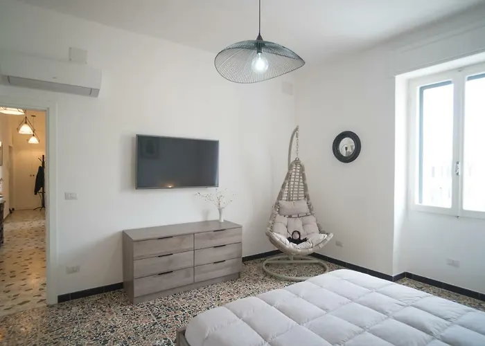 Clara Apartman Alghero
