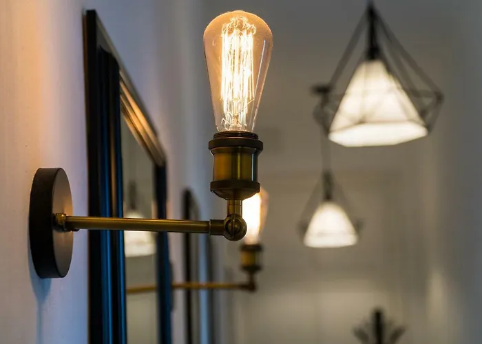 Clara Apartman Alghero