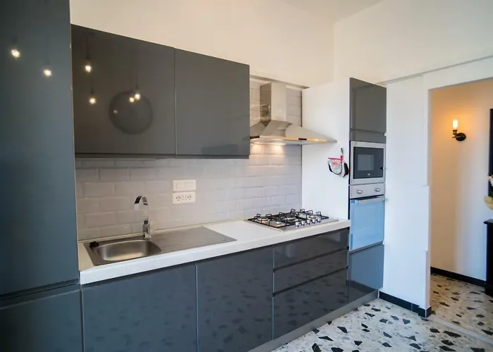 Clara Apartman Alghero