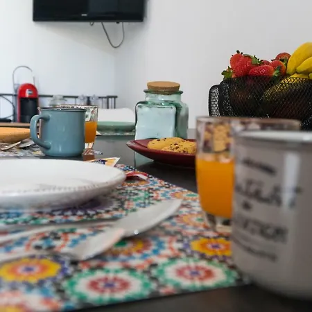 Appartamento Clara *